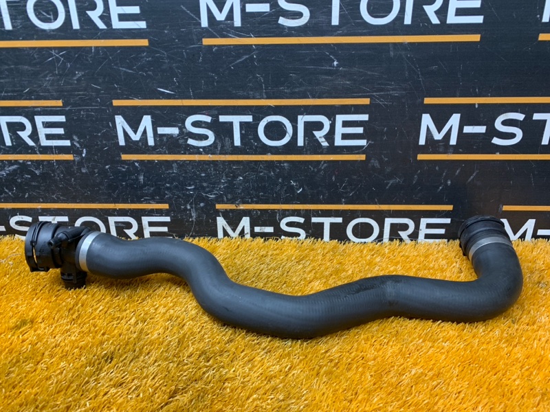 Патрубок радиатора верхний, 1420 рублей, Красноярск