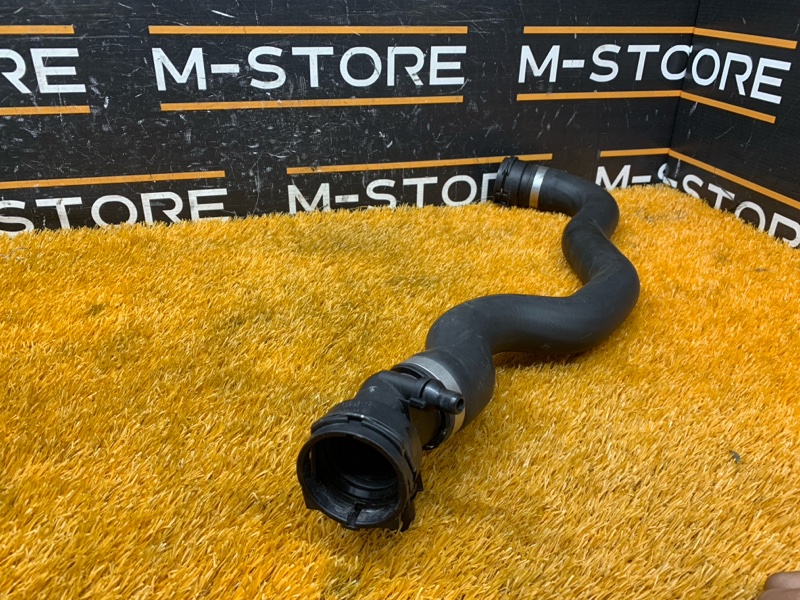 Патрубок радиатора верхний, 1420 рублей, Красноярск