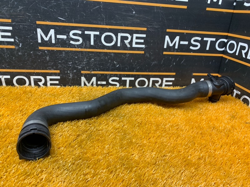 Патрубок радиатора верхний, 1420 рублей, Красноярск