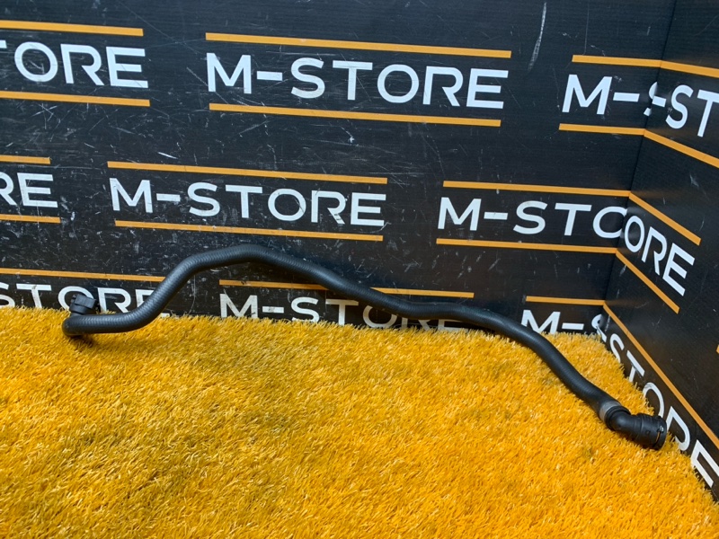 Патрубок системы охлаждения, 1040 рублей, Красноярск