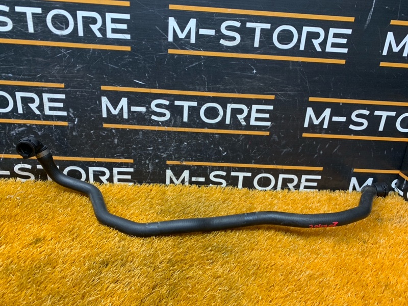 Патрубок системы охлаждения, 1040 рублей, Красноярск