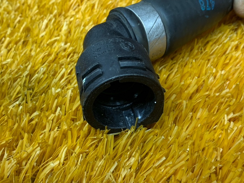 Патрубок системы охлаждения, 1040 рублей, Красноярск