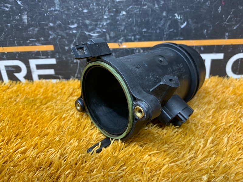 Патрубок интеркулера, 1240 рублей, Красноярск