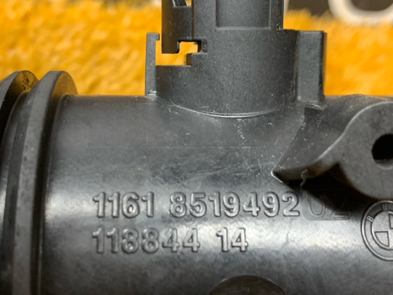 Патрубок интеркулера, 1240 рублей, Красноярск