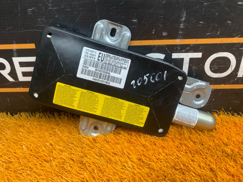 Подушка безопасности в дверь, 570 рублей, Красноярск