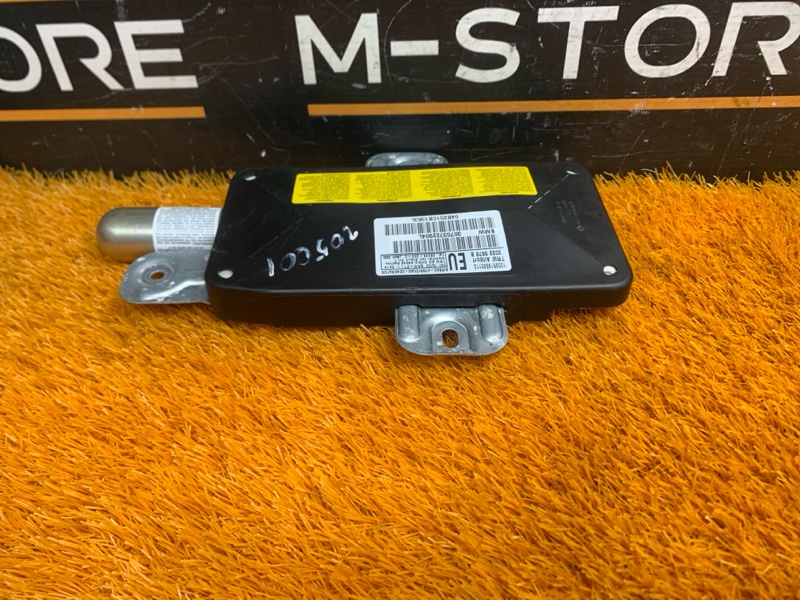 Подушка безопасности в дверь, 570 рублей, Красноярск