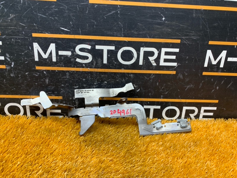 Кронштейн датчика кислорода, 340 рублей, Красноярск