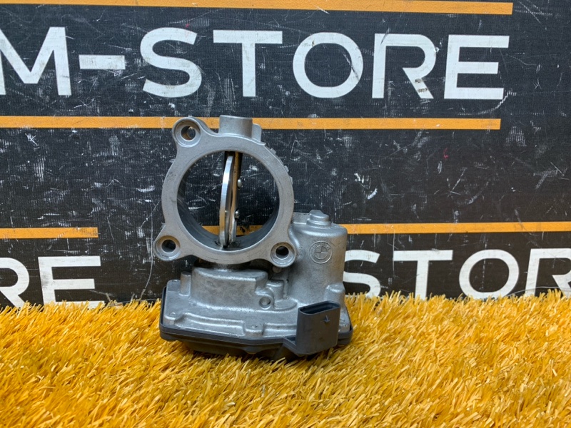 дроссельная заслонка, 1770 рублей, Красноярск