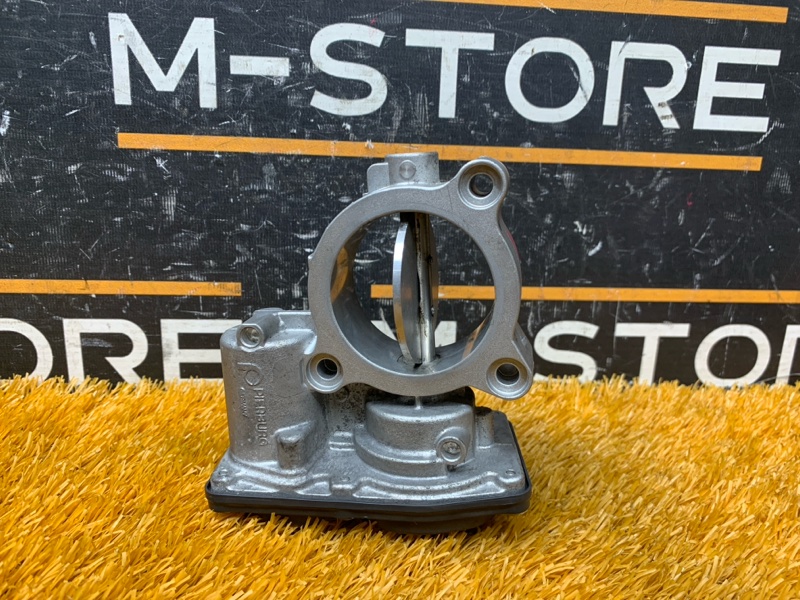 дроссельная заслонка, 1770 рублей, Красноярск