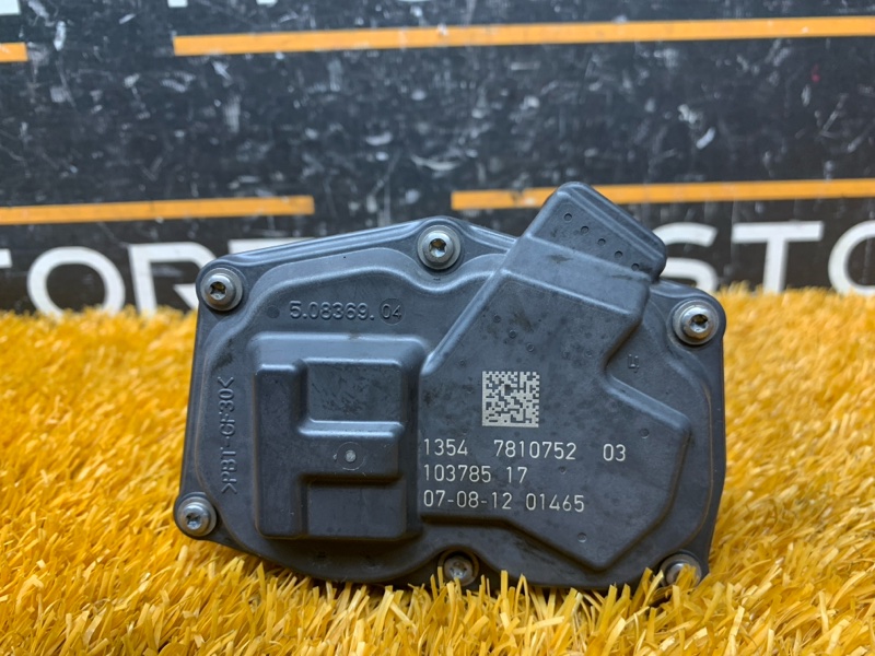 дроссельная заслонка, 1770 рублей, Красноярск