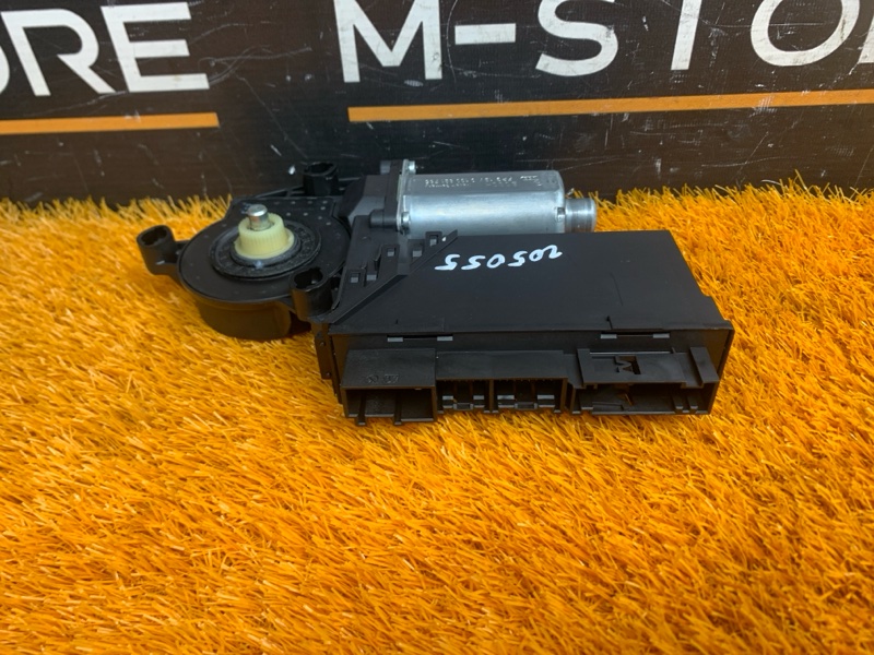 мотор стеклоподъемника, 670 рублей, Красноярск