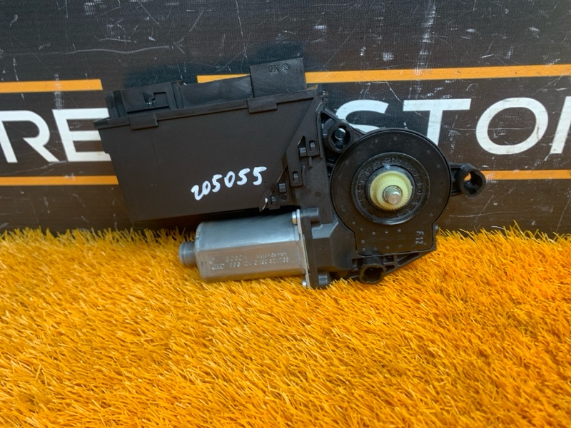 мотор стеклоподъемника, 670 рублей, Красноярск