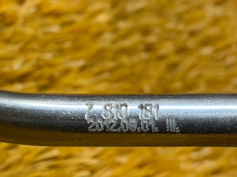 трубка вакуумная, 930 рублей, Красноярск