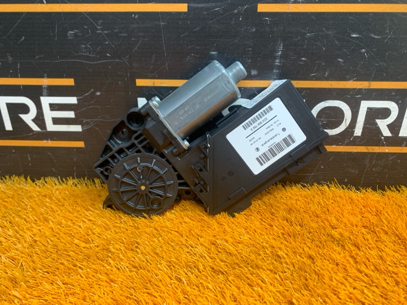 мотор стеклоподъемника, 670 рублей, Красноярск