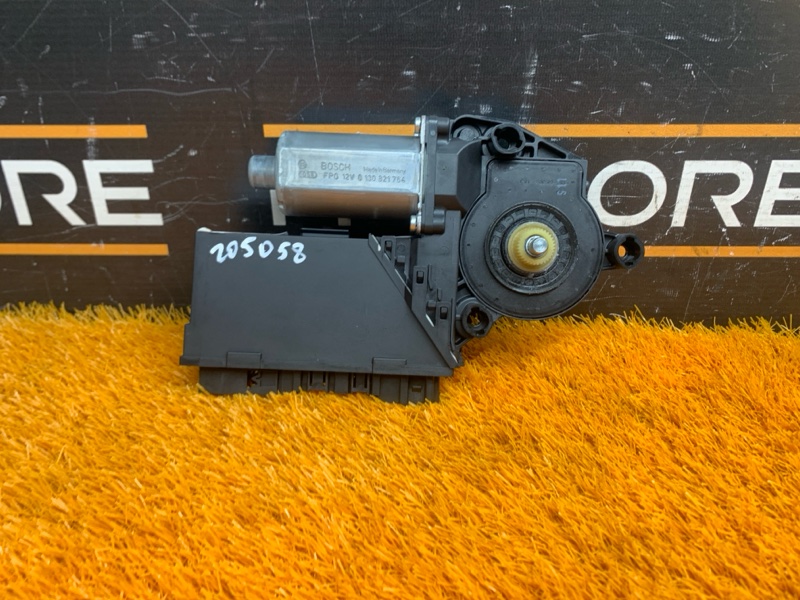 мотор стеклоподъемника, 670 рублей, Красноярск