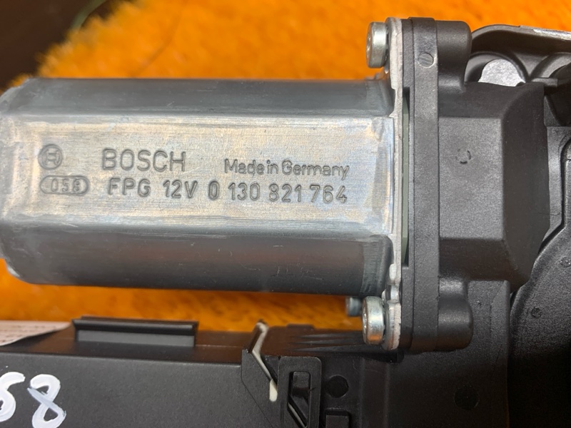 мотор стеклоподъемника, 670 рублей, Красноярск