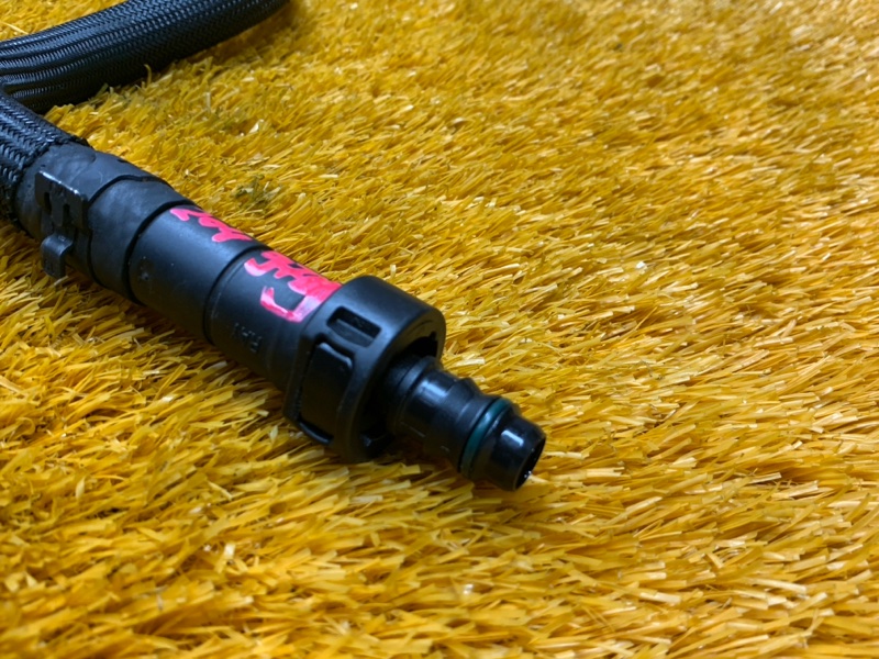 шланг топливный, 630 рублей, Красноярск