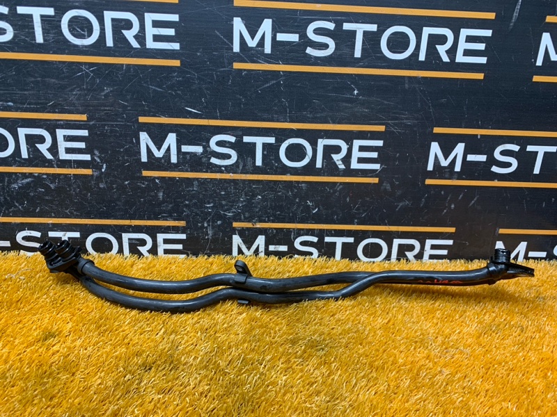 трубка охлаждения акпп, 870 рублей, Красноярск