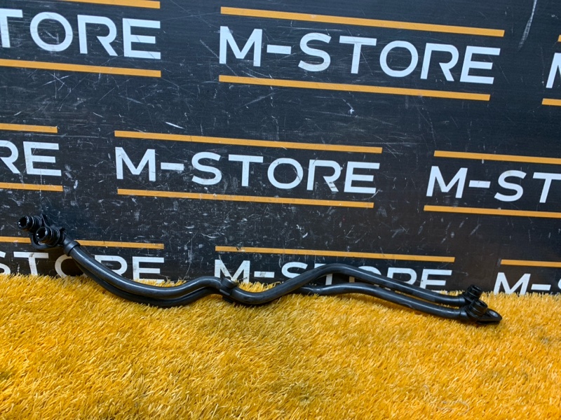 трубка охлаждения акпп, 870 рублей, Красноярск