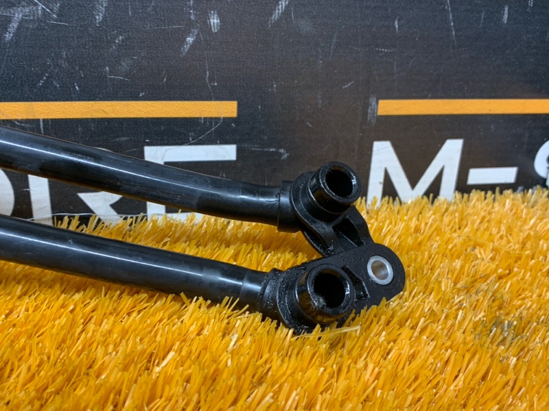 трубка охлаждения акпп, 870 рублей, Красноярск