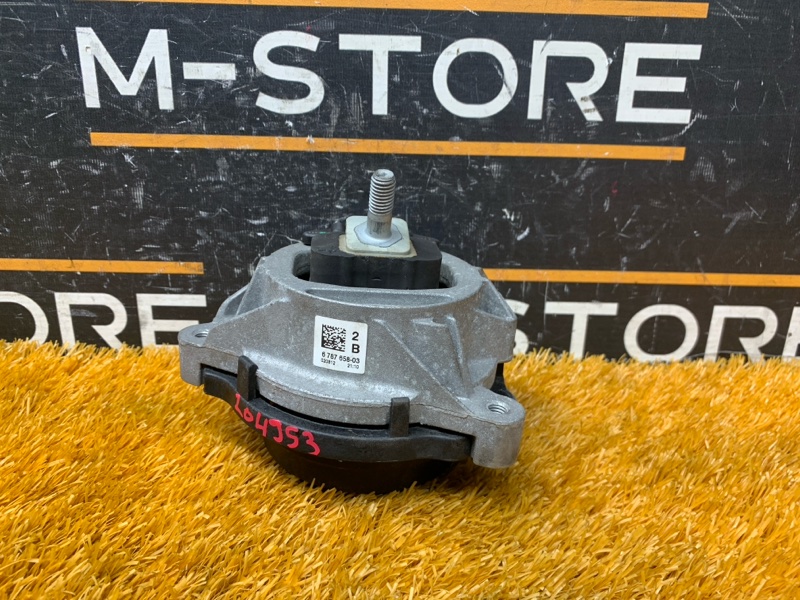 подушка двигателя, 2460 рублей, Красноярск