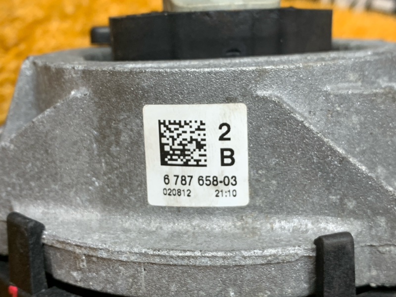 подушка двигателя, 2460 рублей, Красноярск