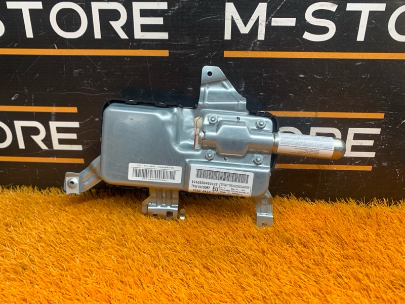 Подушка безопасности в дверь, 340 рублей, Красноярск