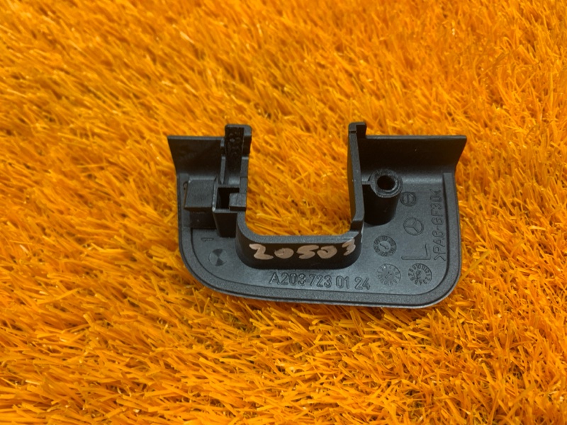 Накладка замка двери, 200 рублей, Красноярск