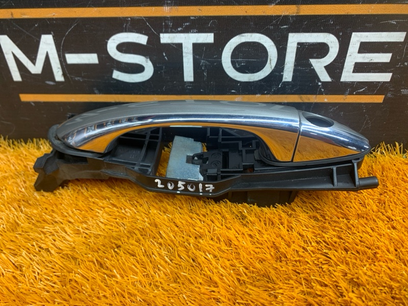 ручка двери внешняя, 480 рублей, Красноярск