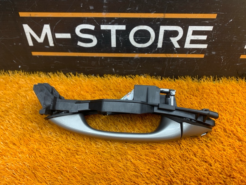 ручка двери внешняя, 480 рублей, Красноярск