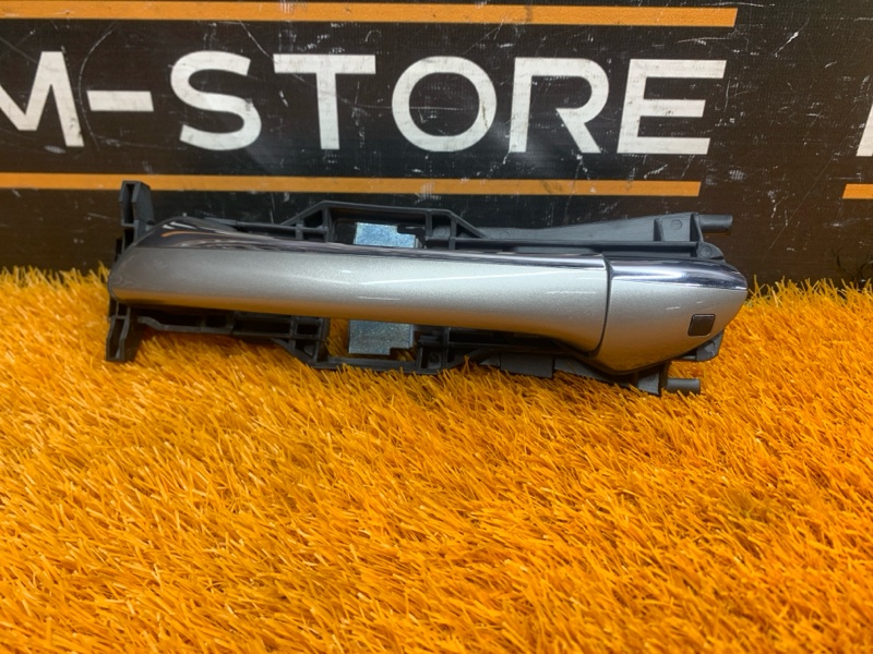 ручка двери внешняя, 480 рублей, Красноярск