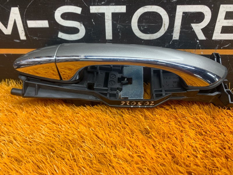 ручка двери внешняя, 480 рублей, Красноярск