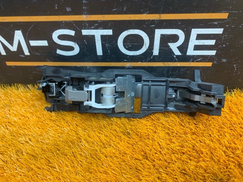 ручка двери внешняя, 480 рублей, Красноярск