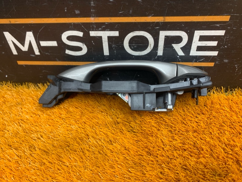 ручка двери внешняя, 480 рублей, Красноярск