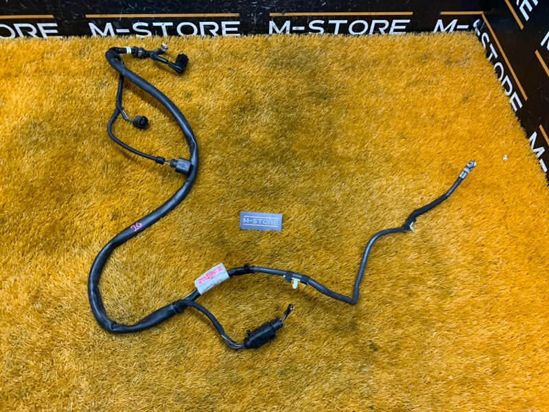 Провод генератора, 440 рублей, Красноярск