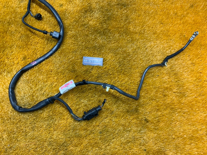 Провод генератора, 440 рублей, Красноярск