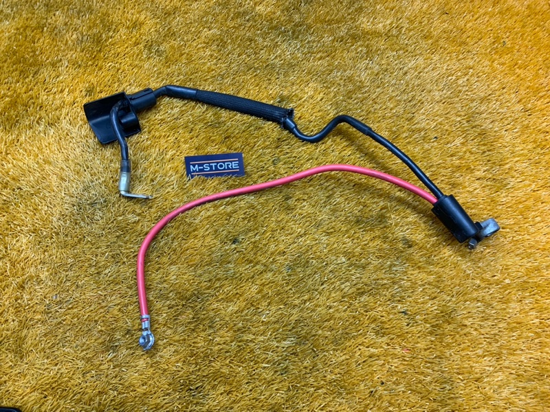 Клемма аккумулятора плюс, 500 рублей, Красноярск