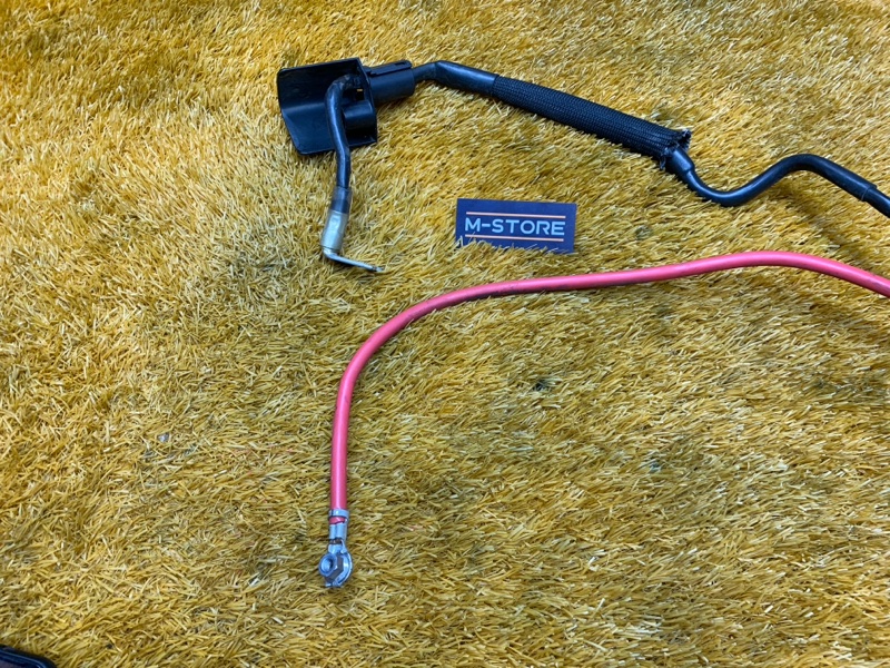 Клемма аккумулятора плюс, 500 рублей, Красноярск