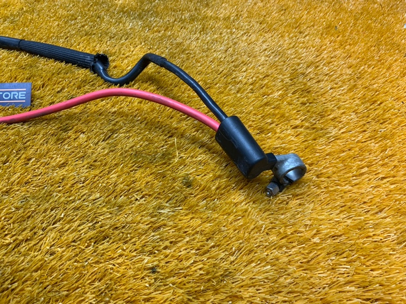 Клемма аккумулятора плюс, 500 рублей, Красноярск