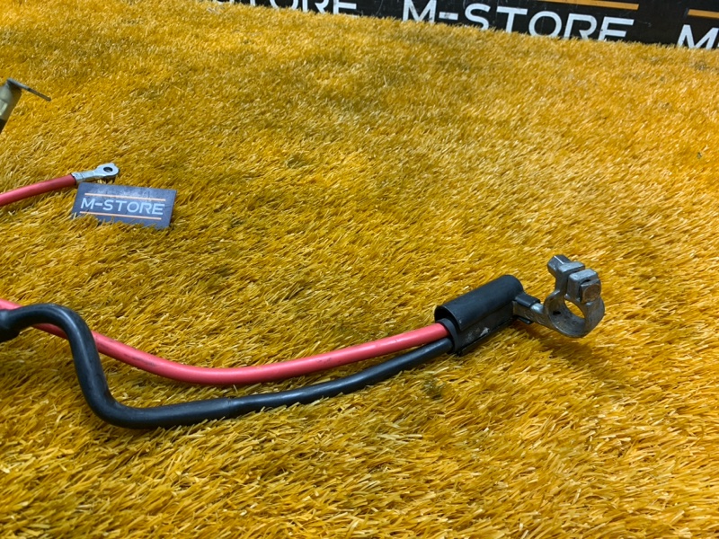 Клемма аккумулятора плюс, 500 рублей, Красноярск