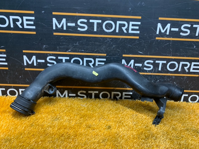 Патрубок интеркулера, 1500 рублей, Красноярск