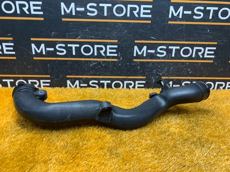 Патрубок интеркулера, 1500 рублей, Красноярск