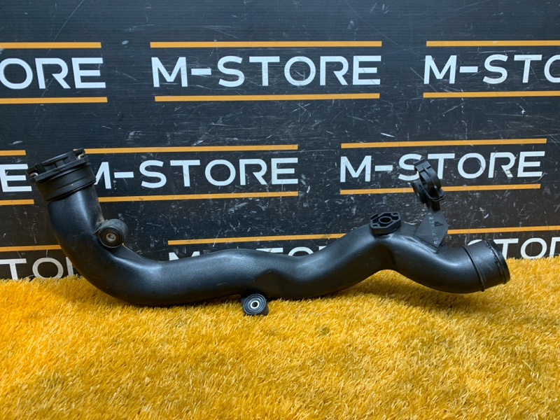 Патрубок интеркулера, 1500 рублей, Красноярск