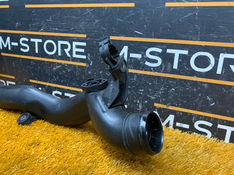 Патрубок интеркулера, 1500 рублей, Красноярск