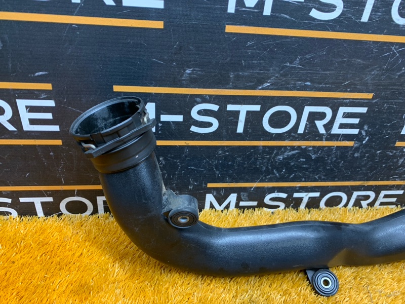 Патрубок интеркулера, 1500 рублей, Красноярск