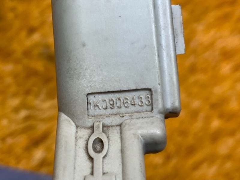 Датчик положения коленвала, 1500 рублей, Красноярск