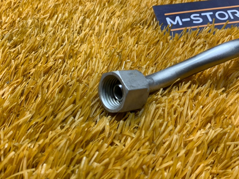 трубка топливная, 290 рублей, Красноярск