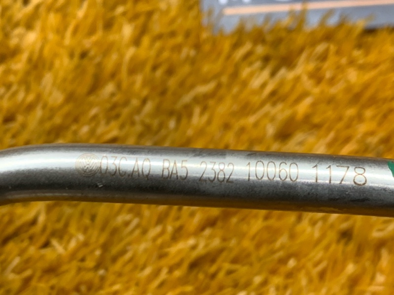 трубка топливная, 290 рублей, Красноярск