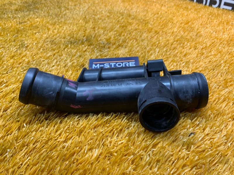 Патрубок системы охлаждения, 610 рублей, Красноярск