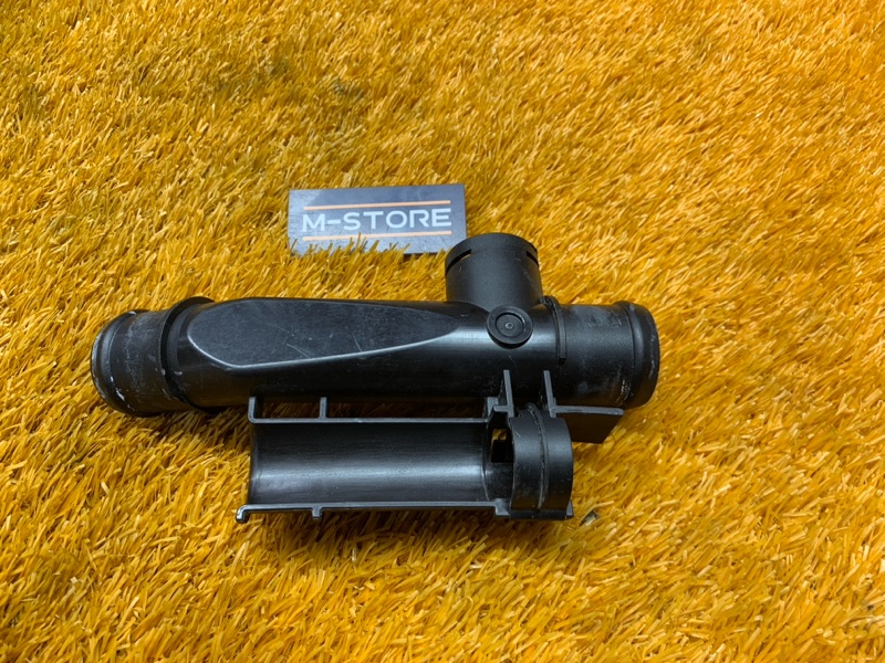 Патрубок системы охлаждения, 610 рублей, Красноярск